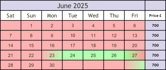 Calendar